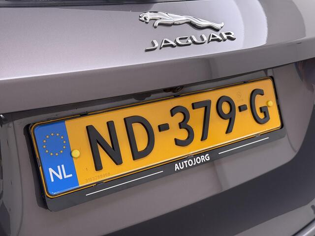 Jaguar F-PACE 2.0 Pure AWD 20d Navigatie | Camera | Trekhaak |