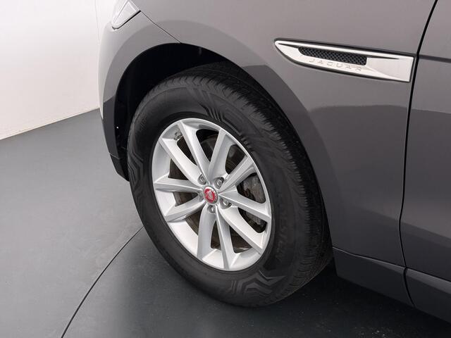 Jaguar F-PACE 2.0 Pure AWD 20d Navigatie | Camera | Trekhaak |