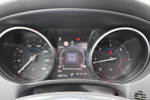 Jaguar F-PACE 2.0 Portfolio AWD 20d