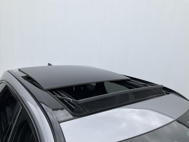 Jaguar F-PACE 2.0 P400e PHEV R-Dynamic SE Pano 360° Meridian Stoelverw+Ventilatie Leer BOMVOL!