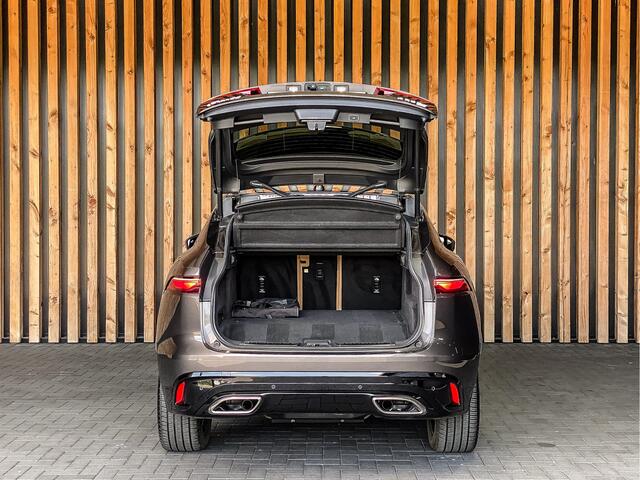 Jaguar F-PACE 2.0 P400e S 400PK PHEV | PANORAMADAK | MERIDIAN | LEDER | KEYLESS | ADAPTIVE CRUISE CONTROL |