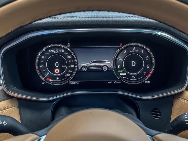 Jaguar F-PACE 2.0 P400e S 400PK PHEV | PANORAMADAK | MERIDIAN | LEDER | KEYLESS | ADAPTIVE CRUISE CONTROL |