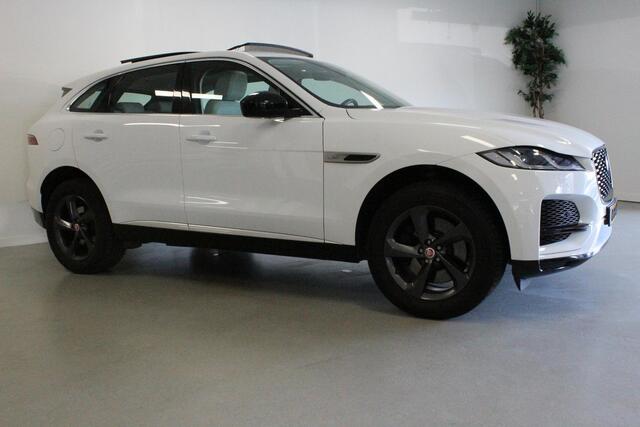 Jaguar F-PACE 2.0 P400e PHEV R-Dynamic S | TOP-STAAT! | PANO | CARPLAY | NL-AUTO+N.A.P! | CLIMA | LMV |
