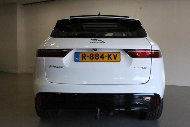 Jaguar F-PACE 2.0 P400e PHEV R-Dynamic S | TOP-STAAT! | PANO | CARPLAY | NL-AUTO+N.A.P! | CLIMA | LMV |