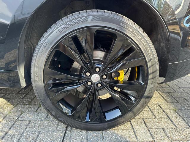 Jaguar F-PACE 2.0 R-Sport AWD 25t
