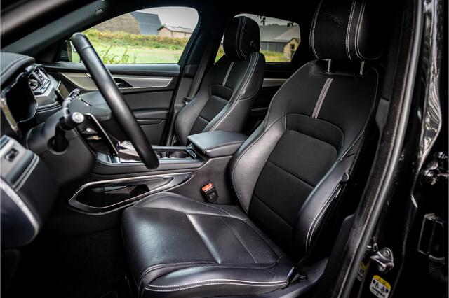Jaguar F-PACE 2.0 P400e PHEV R-Dynamic Black Panorama Adaptive Cruise ACC
