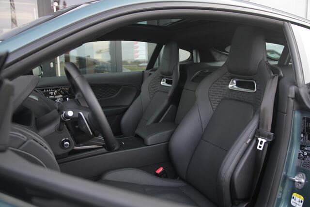 Jaguar F-TYPE P575 AWD R 75