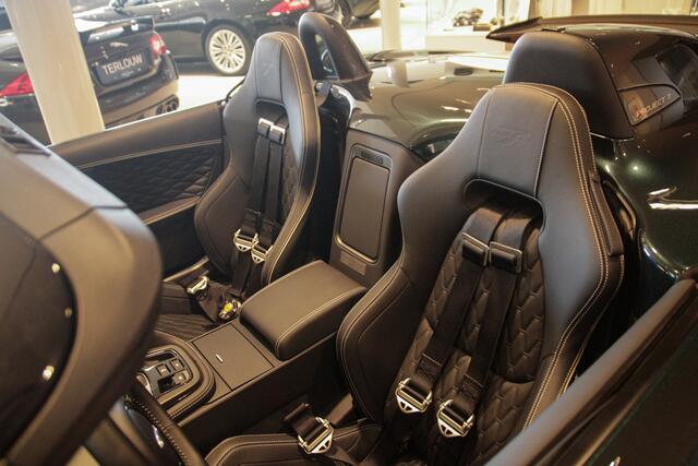 Jaguar F-TYPE Project 7