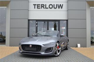 jaguar-f-type-p450-rwd-first-editio