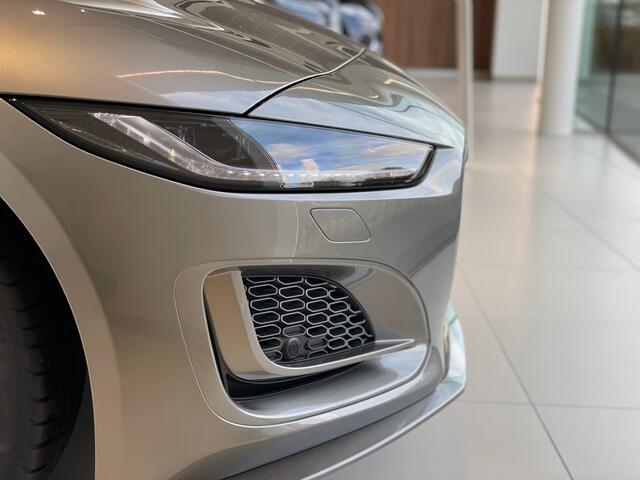 Jaguar F-TYPE P300 RWD Cabriolet Uniek! Nieuw en ongeregistreerd
