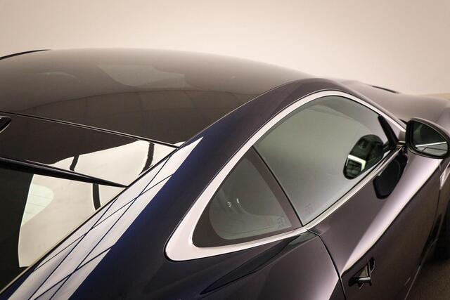 Jaguar F-TYPE P300 RWD | PANORAMADAK | CLIMATE PACK | STUURVERWARMING