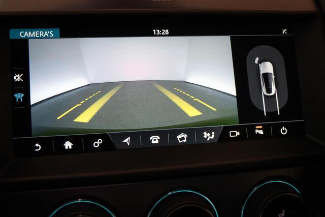 Jaguar F-TYPE P300 RWD | PANORAMADAK | CLIMATE PACK | STUURVERWARMING