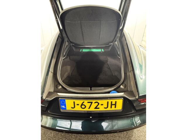 Jaguar F-TYPE P300 Edition / NL auto / Voll. Historie / Nw model / Panoramadak