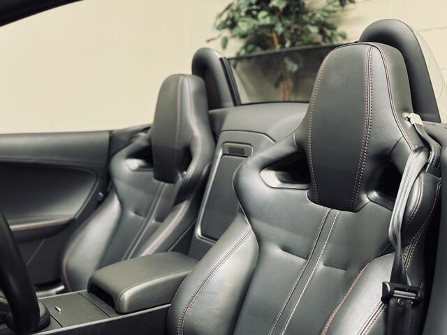 Jaguar F-TYPE Convertible 3.0 V6 S 380PK AWD | 20" | Perf.Seats | Sportuitlaat