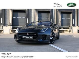 jaguar-f-type-2.0t-chequered-flag