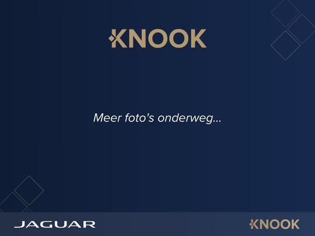 Jaguar F-TYPE 2.0T Chequered Flag