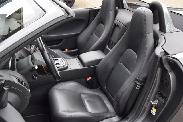 Jaguar F-TYPE 3.0 V6 RWD Convertible