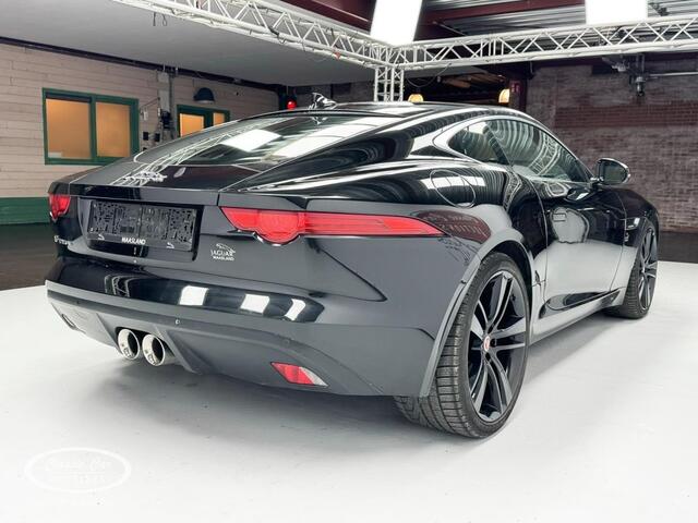 Jaguar F-TYPE 3.0 V6 - ONLINE AUCTION