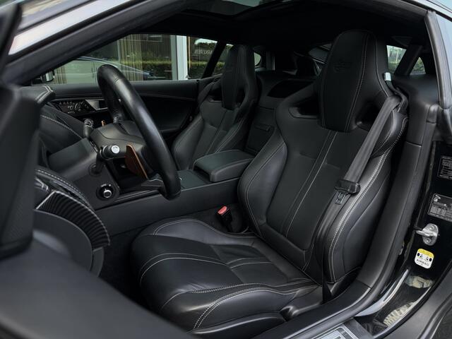 Jaguar F-TYPE 3.0 V6 S Coupé AWD British Design Edition l Pano l Meridian l Limited