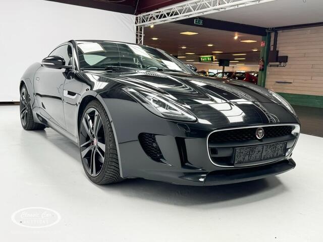 Jaguar F-TYPE 3.0 V6 - ONLINE AUCTION