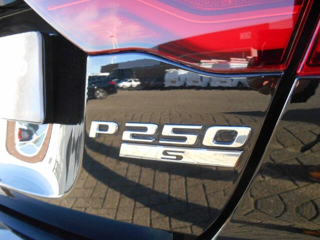 Jaguar XE 2.0 250PK Automaat Adaptive Cruise Cntrol