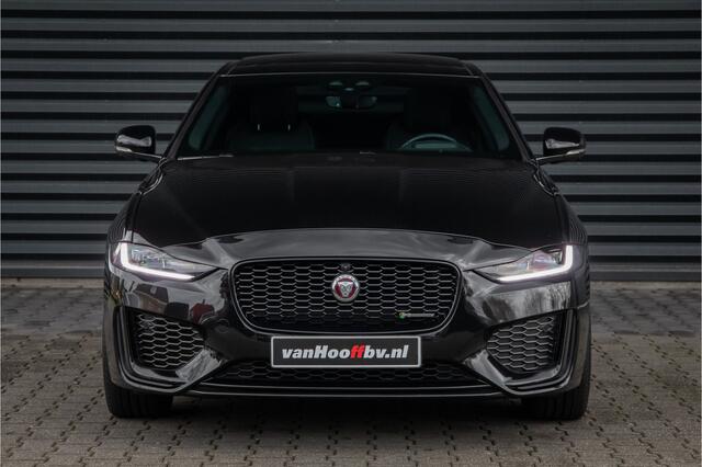 Jaguar XE P300 AWD R-Dynamic HSE Full options