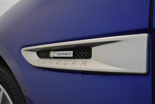 Jaguar XF 2.0d Portfolio R-Sport Panodak Camera Leder 19"