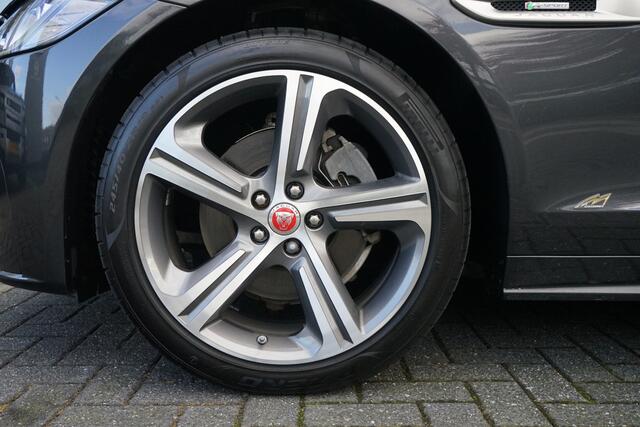 Jaguar XF 2.0 R-Sport - Meridian - Achteruitrijcamera -