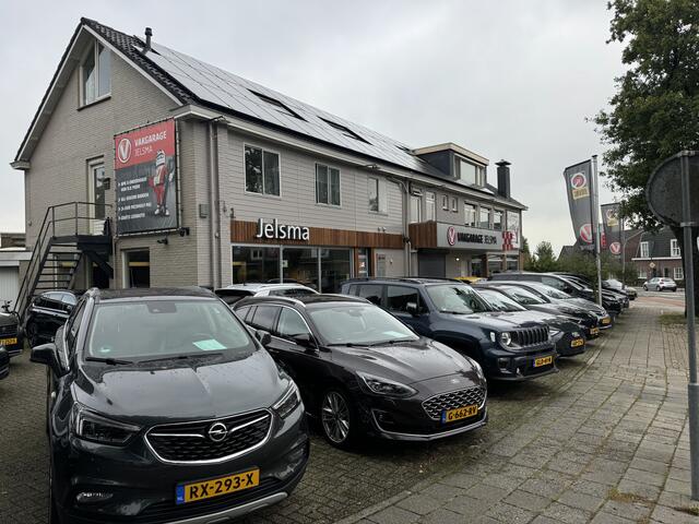 Jaguar XF 2.0t 240pk Portfolio, Panoramadak | Orig. NL auto