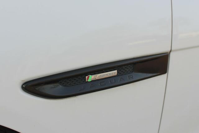 Jaguar XF Sportbrake 2.0d R-Sport