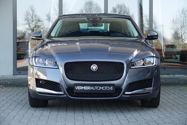 Jaguar XF 2.0 R-Sport | Navi | Camera | Stoelverw. | Elektrische Stoelen |