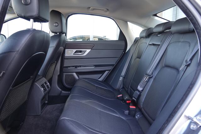 Jaguar XF 2.0 R-Sport | Navi | Camera | Stoelverw. | Elektrische Stoelen |