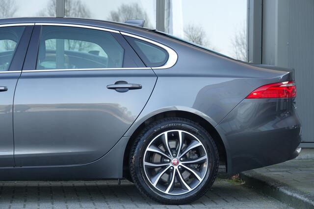 Jaguar XF 2.0 R-Sport | Navi | Camera | Stoelverw. | Elektrische Stoelen |