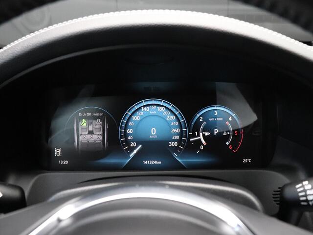 Jaguar XF 2.0d Portfolio | LEDER | PANO-DAK | MERIDIAN | STOEL/STUURVERW. | CRUISE | CAMERA | VIRTUAL COCKPIT |