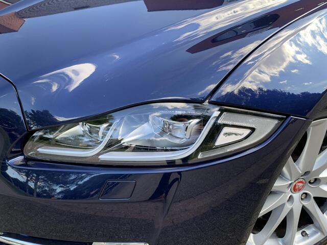 Jaguar XJ 3.0D V6 300pk Premium Luxury Aut Panoramadak BTW