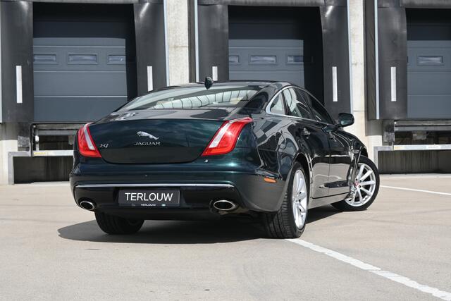Jaguar XJ 3.0 D Premium Luxury