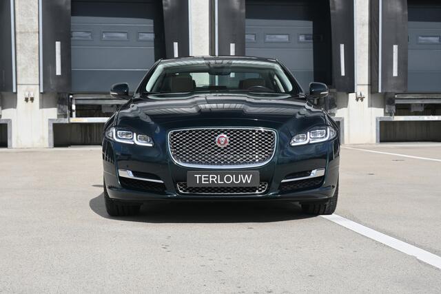 Jaguar XJ 3.0 D Premium Luxury