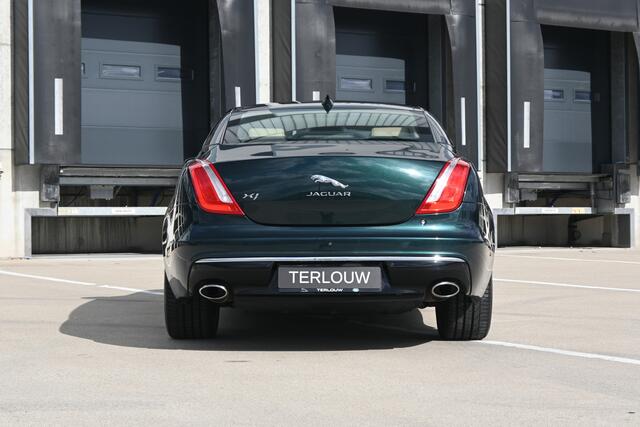 Jaguar XJ 3.0 D Premium Luxury
