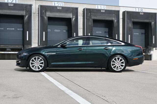 Jaguar XJ 3.0 D Premium Luxury