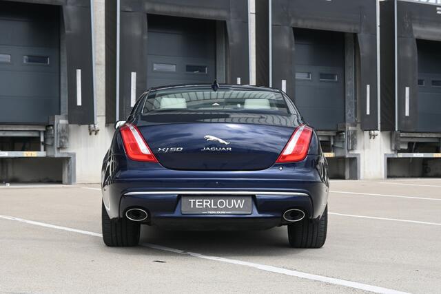 Jaguar XJ 3.0 D 50