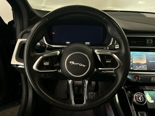 Jaguar i-Pace EV320 S 90 kWh | Meridian sound | Verwarmbare voorstoelen