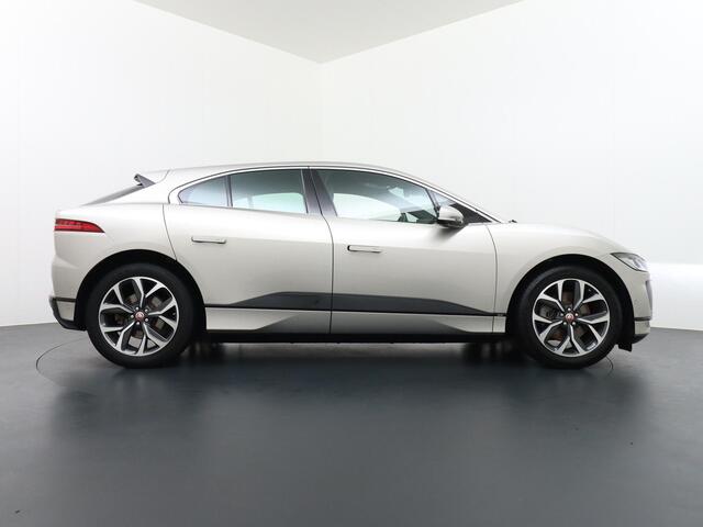 Jaguar i-Pace EV320 HSE 90 kWh 3 FASE LADEN! | 360 CAMERA | ELEK. STOEL | STOEL/ STUUR VERWARMING | RIJKLAARPRIJS incl. 12 mnd BOVAG