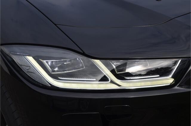 Jaguar i-Pace EV400 HSE 90 kWh 2x Memory | Headup | Meridian Audio | 4x Stoelverwarming | Stoelventilatie | 360 camera | Carplay
