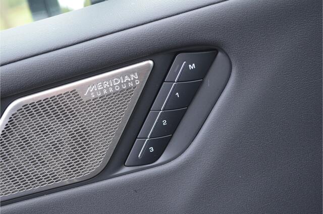 Jaguar i-Pace EV400 HSE 90 kWh 2x Memory | Headup | Meridian Audio | 4x Stoelverwarming | Stoelventilatie | 360 camera | Carplay