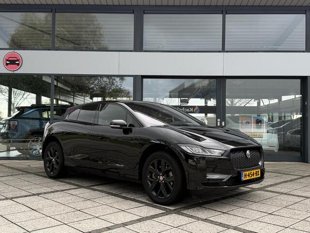 Jaguar i-Pace EV400 Business SE 90 kWh | Navi | Panorama | Leder | Camera