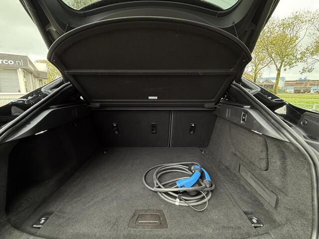 Jaguar i-Pace EV400 Business SE 90 kWh | Navi | Panorama | Leder | Camera