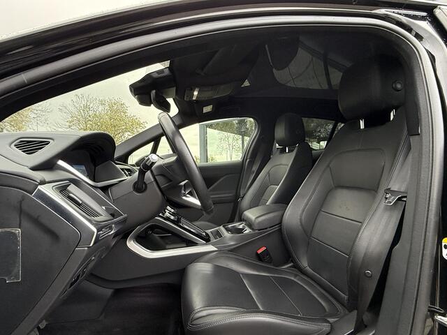 Jaguar i-Pace EV400 Business SE 90 kWh | Navi | Panorama | Leder | Camera
