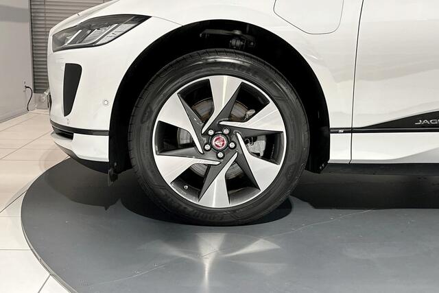 Jaguar i-Pace EV320 S Business Pack | 20" | 3-Fase | 24 Mnd. Garantie