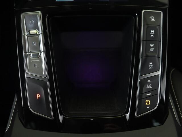 Jaguar i-Pace EV400 HSE 90 kWh | Leder | Meridian Sound | Achterbankverwarming | Adaptive cruise | 360 Camera | Carplay | Matrix LED | Keyless | Stoelverwarming | Navigatie