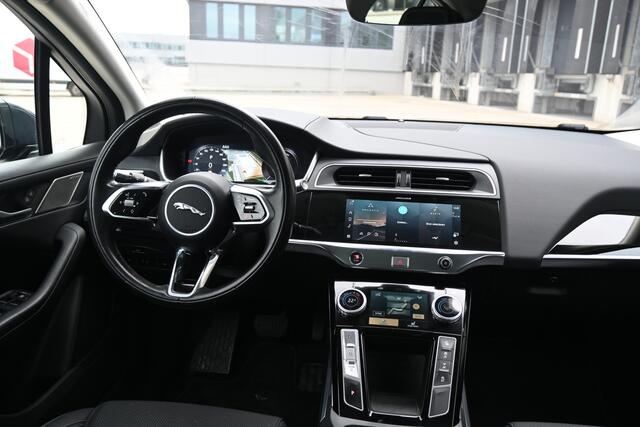 Jaguar i-Pace EV320 S Business Pack 90 kWh